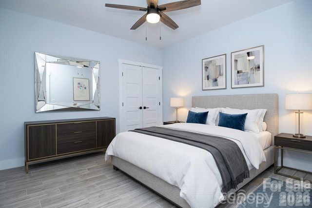 2371 W Paradise Harbor Drive, Connelly Springs, NC 28612