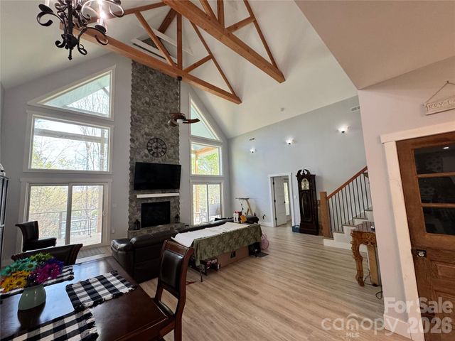 2371 W Paradise Harbor Drive, Connelly Springs, NC 28612