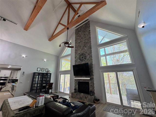 2371 W Paradise Harbor Drive, Connelly Springs, NC 28612