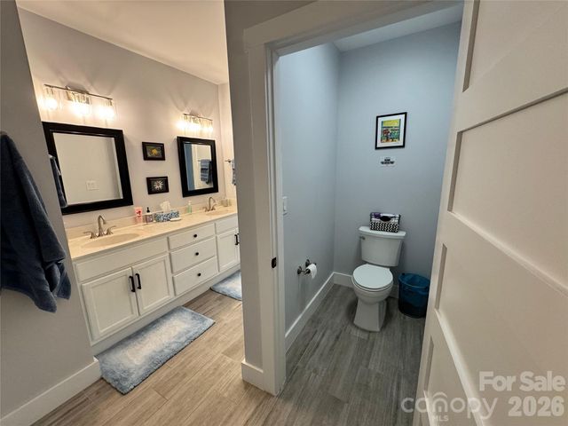 2371 W Paradise Harbor Drive, Connelly Springs, NC 28612