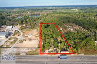 2155 Savannah Highway, Jesup, GA 31545