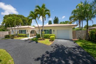 2603 NE 35th Street, Fort Lauderdale, FL 33306