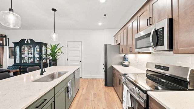 1616 Cotton Way, Chattanooga, TN 37404