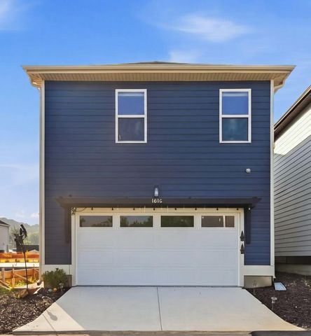 1616 Cotton Way, Chattanooga, TN 37404