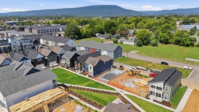 1616 Cotton Way, Chattanooga, TN 37404