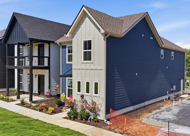 1616 Cotton Way, Chattanooga, TN 37404