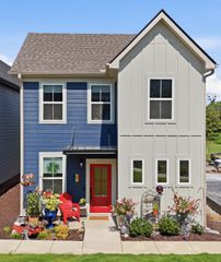 1616 Cotton Way, Chattanooga, TN 37404