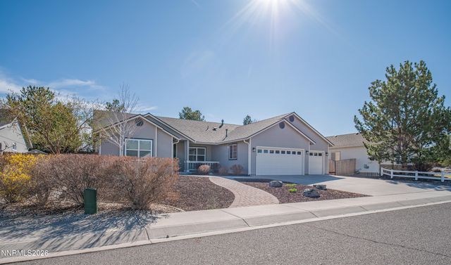 2953 San Mateo Lane, Minden, NV 89423