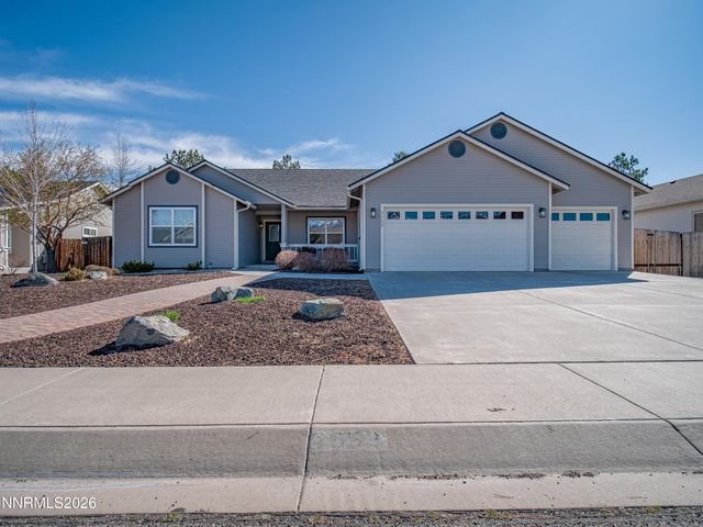 2953 San Mateo Lane, Minden, NV 89423