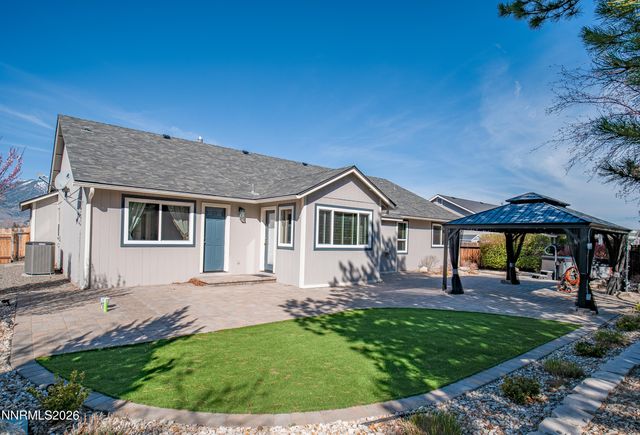 2953 San Mateo Lane, Minden, NV 89423