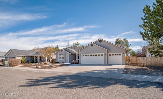 2953 San Mateo Lane, Minden, NV 89423