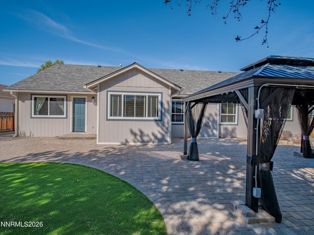 2953 San Mateo Lane, Minden, NV 89423