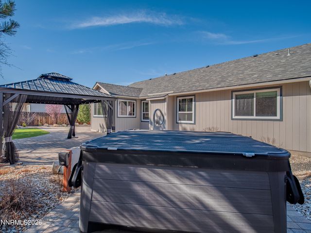 2953 San Mateo Lane, Minden, NV 89423