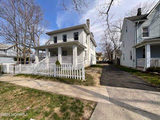 1015 Mattison Avenue B, Asbury Park, NJ 07712