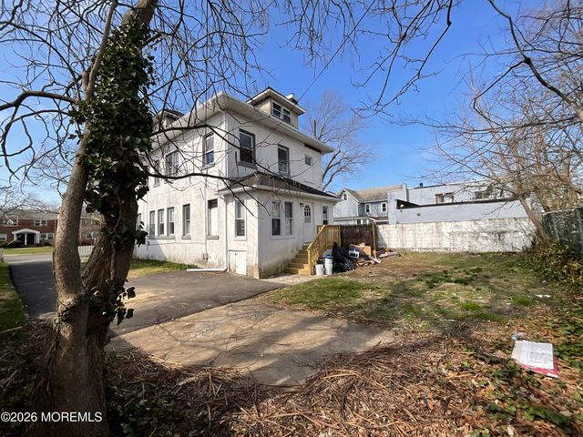 1015 Mattison Avenue B, Asbury Park, NJ 07712