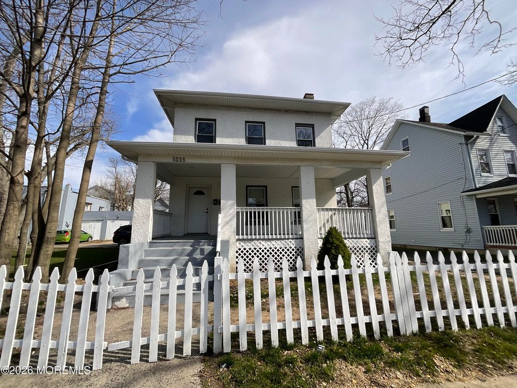 1015 Mattison Avenue B, Asbury Park, NJ 07712