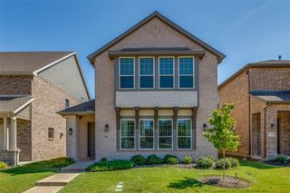 3309 Sarala Court, Mckinney, TX 75069