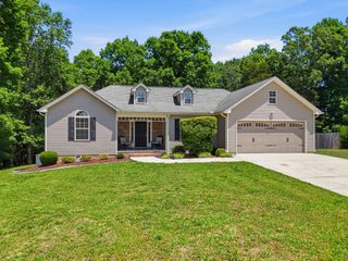 1771 Sugar Maple Lane, Soddy Daisy, TN 37379