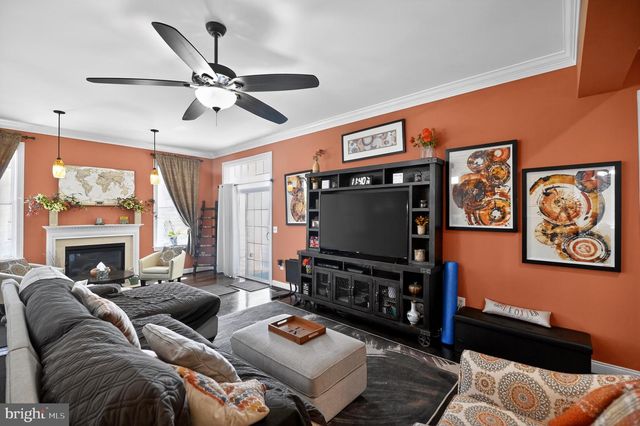 5217 ADDLERFIELD WAY, Haymarket, VA 20169
