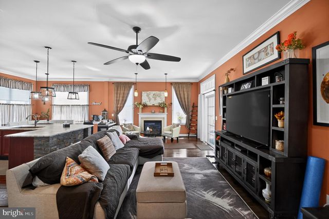 5217 ADDLERFIELD WAY, Haymarket, VA 20169