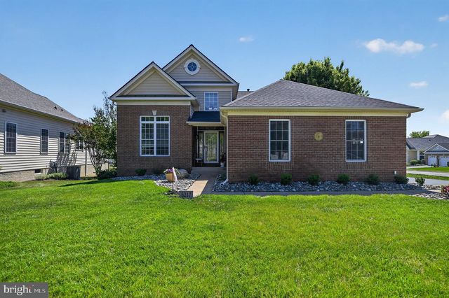5217 ADDLERFIELD WAY, Haymarket, VA 20169