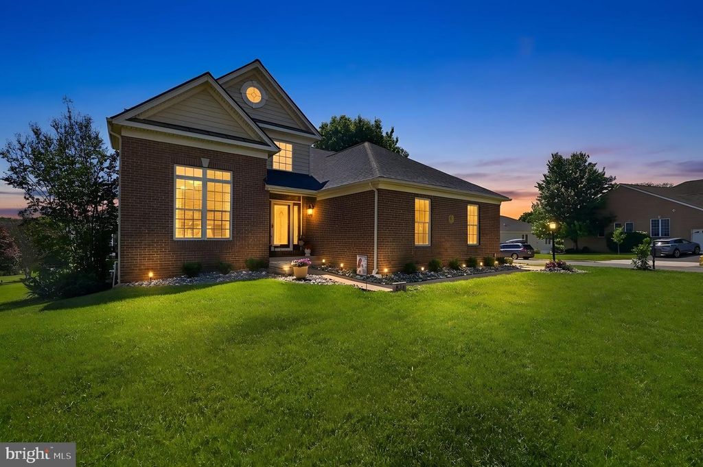 5217 ADDLERFIELD WAY, Haymarket, VA 20169
