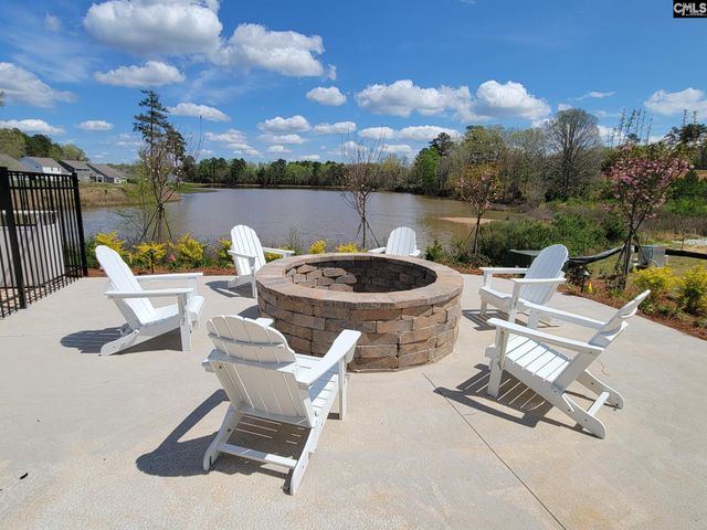 672 Carters Grove Lane, Blythewood, SC 29016