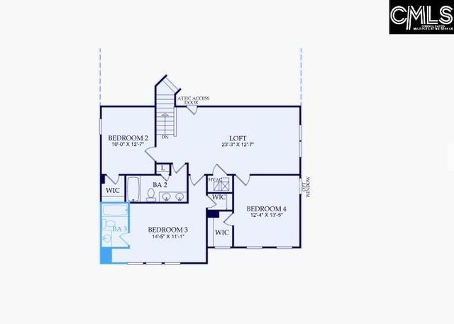 672 Carters Grove Lane, Blythewood, SC 29016