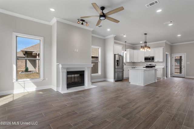 13244 River Bluff Drive, D'iberville, MS 39540