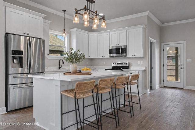 13244 River Bluff Drive, D'iberville, MS 39540
