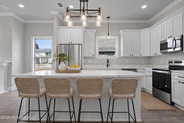 13244 River Bluff Drive, D'iberville, MS 39540