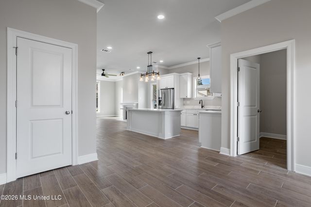 13244 River Bluff Drive, D'iberville, MS 39540