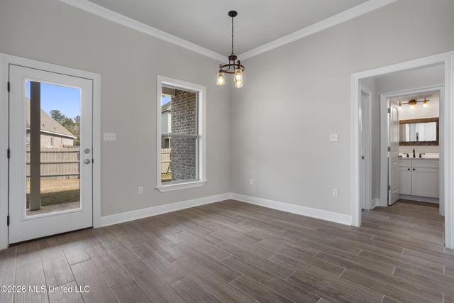13244 River Bluff Drive, D'iberville, MS 39540