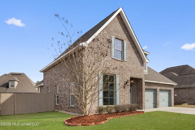 13244 River Bluff Drive, D'iberville, MS 39540