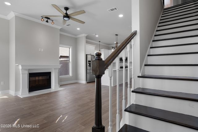 13244 River Bluff Drive, D'iberville, MS 39540