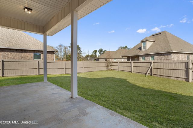 13244 River Bluff Drive, D'iberville, MS 39540