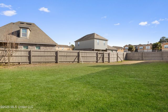 13244 River Bluff Drive, D'iberville, MS 39540