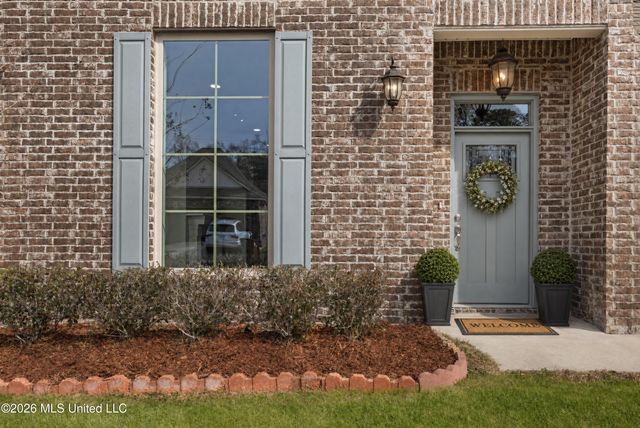 13244 River Bluff Drive, D'iberville, MS 39540