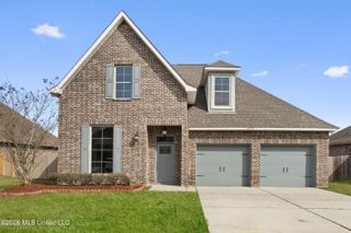 13244 River Bluff Drive, D'iberville, MS 39540