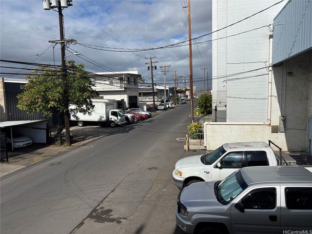 1924 Kalani Street 4, Honolulu, HI 96819