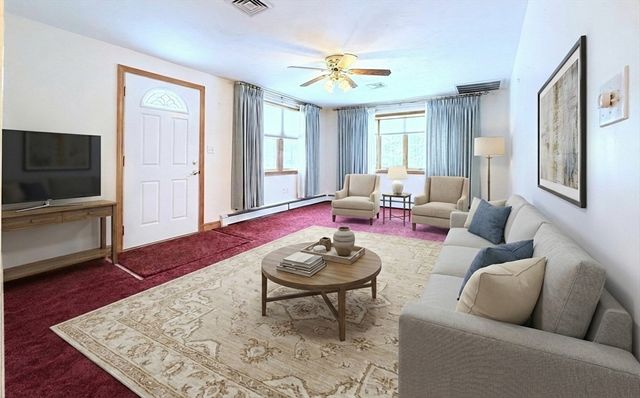 22 Oakdale Rd, Canton, MA 02021