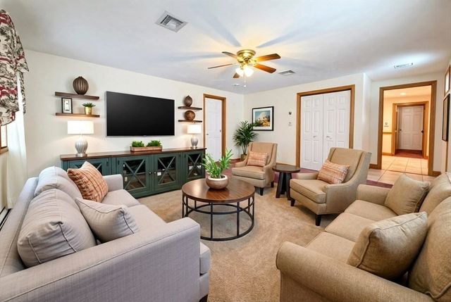 22 Oakdale Rd, Canton, MA 02021