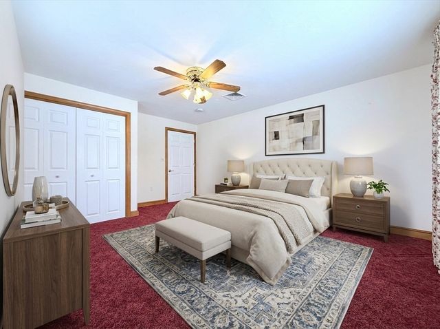 22 Oakdale Rd, Canton, MA 02021