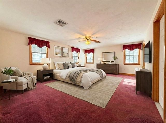 22 Oakdale Rd, Canton, MA 02021