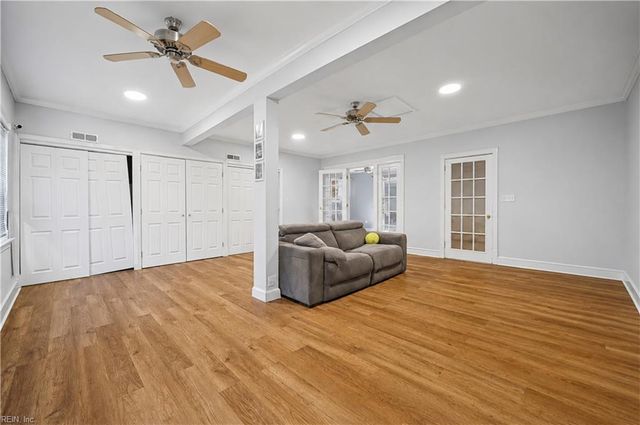 836 Sir Lancelot DR, Chesapeake, VA 23323