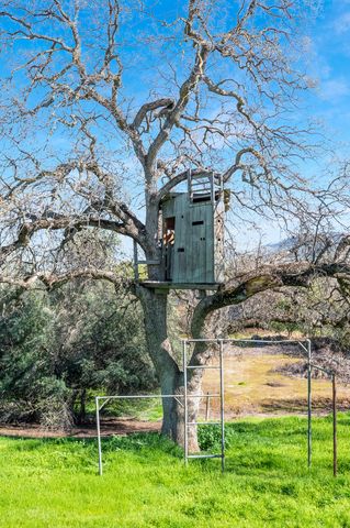 32665 Pleasant Oak Drive, Springville, CA 93265