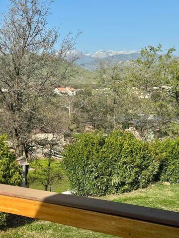 32665 Pleasant Oak Drive, Springville, CA 93265