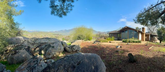 32665 Pleasant Oak Drive, Springville, CA 93265