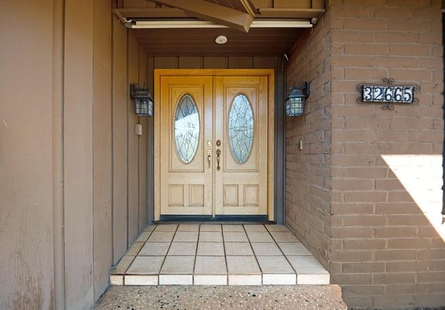 32665 Pleasant Oak Drive, Springville, CA 93265