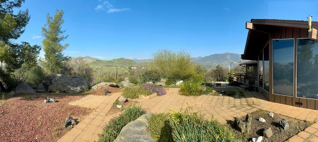 32665 Pleasant Oak Drive, Springville, CA 93265